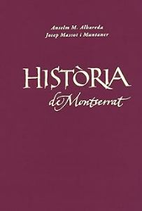 Història de Montserrat. Edició de luxe: 256